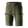 Snickers 6114 Service Stretch Shorts